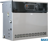 Напольный газовый котел с чугунным теплообменником BAXI SLIM HPS 1.99 — фото, характеристики, купить в MAKHACHKALA-CLIMBO