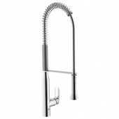 Смеситель для кухни GROHE K7 с высоким изливом, 32950000 — фото, характеристики, купить в MAKHACHKALA-CLIMBO