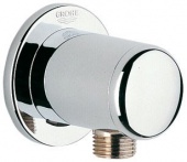 Подключение для душевого шланга GROHE Relexa, 28672000 — фото, характеристики, купить в MAKHACHKALA-CLIMBO