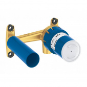 Встраиваемая часть смесителя GROHE Eurodisc Joy, однорычажный (23429000) — фото, характеристики, купить в MAKHACHKALA-CLIMBO