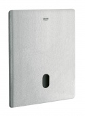 Инфракрасная панель смыва для унитаза GROHE Tectron Skate (1 режим смыва), 38698SD1 — фото, характеристики, купить в MAKHACHKALA-CLIMBO