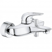 Смеситель для ванны GROHE Eurostyle new, хром (33591003) — фото, характеристики, купить в MAKHACHKALA-CLIMBO