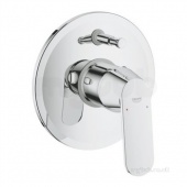 Смеситель для ванны GROHE Eurosmart Cosmopolitan (со встраиваемым механизмом), 32879000 — фото, характеристики, купить в MAKHACHKALA-CLIMBO