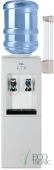 Кулер Ecotronic K2-L White-black — фото, характеристики, купить в MAKHACHKALA-CLIMBO