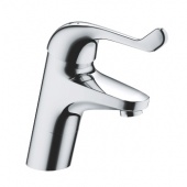 Смеситель для раковины GROHE Euroeco Special высокий, рычаг 120 мм, 32790000 — фото, характеристики, купить в MAKHACHKALA-CLIMBO