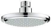 Верхний душ GROHE Euphoria Cosmopolitan, 1 режим, 28232000 — фото, характеристики, купить в MAKHACHKALA-CLIMBO