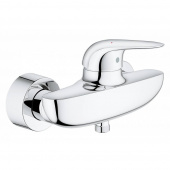 Смеситель для душа GROHE Eurostyle, хром (23722003) — фото, характеристики, купить в MAKHACHKALA-CLIMBO