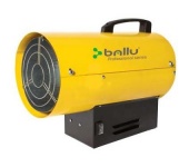 Газовая тепловая пушка Ballu BHG-40 — фото, характеристики, купить в MAKHACHKALA-CLIMBO