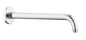 Душевой кронштейн GROHE Rainshower neutral 286 мм, 28576000 — фото, характеристики, купить в MAKHACHKALA-CLIMBO