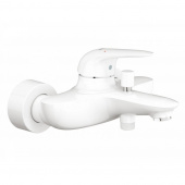 Смеситель для ванны GROHE Eurostyle, белая луна (23726LS3) — фото, характеристики, купить в MAKHACHKALA-CLIMBO