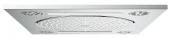 потолочный душ GROHE Rainshower F-series 381x456 мм, 27939001 — фото, характеристики, купить в MAKHACHKALA-CLIMBO