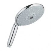 Ручной душ GROHE Rainshower Classic (4 режима), 28765000 — фото, характеристики, купить в MAKHACHKALA-CLIMBO