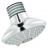 Верхний душ GROHE Euphoria, 27234000 — фото, характеристики, купить в MAKHACHKALA-CLIMBO
