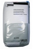 Смола ионообменная «Lewatit MonoPlus MK 51»(25л)(для ивлечения бора) — фото, характеристики, купить в MAKHACHKALA-CLIMBO