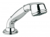 Душевой набор GROHE Sinfonia 1 режим, 27001000 — фото, характеристики, купить в MAKHACHKALA-CLIMBO
