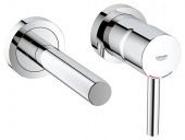 Смеситель для раковины GROHE Essence (верхняя монтажная часть), 19408000 — фото, характеристики, купить в MAKHACHKALA-CLIMBO