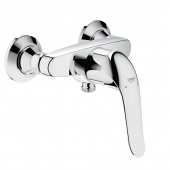 Смеситель для душа GROHE Euroeco Special с запорными S-эксцентриками, 32781000 — фото, характеристики, купить в MAKHACHKALA-CLIMBO
