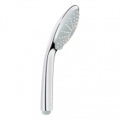Ручной душ GROHE Euphoria (2 режима) с ограничением расхода воды, хром — фото, характеристики, купить в MAKHACHKALA-CLIMBO