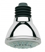 Верхний душ GROHE Movario потолочный, 5 режимов, 28397000 — фото, характеристики, купить в MAKHACHKALA-CLIMBO