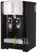 Пурифайер Ecotronic V44-U4T Black — фото, характеристики, купить в MAKHACHKALA-CLIMBO