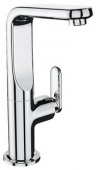 Смеситель для раковины GROHE Veris с высоким изливом, 32187000 — фото, характеристики, купить в MAKHACHKALA-CLIMBO