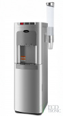 Кулер Ecotronic C8-LX silver — фото, характеристики, купить в MAKHACHKALA-CLIMBO