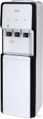 Кулер Ecotronic V33-LCE white-black со шкафчиком — фото, характеристики, купить в MAKHACHKALA-CLIMBO