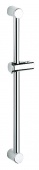 Душевая штанга GROHE Relexa neutral 600 мм, 28620000 — фото, характеристики, купить в MAKHACHKALA-CLIMBO