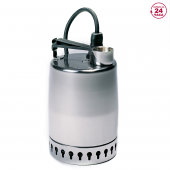 Дренажный насос Grundfos Unilift KP 150-M1 — фото, характеристики, купить в MAKHACHKALA-CLIMBO