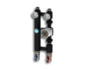 Насосная группа прямая Север-R-Р25/60 — фото, характеристики, купить в MAKHACHKALA-CLIMBO