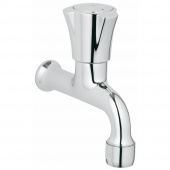 Вентиль для кухни GROHE Costa L, без функции смесителя, хром (30098001) — фото, характеристики, купить в MAKHACHKALA-CLIMBO