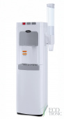 Кулер Ecotronic C8-LX white — фото, характеристики, купить в MAKHACHKALA-CLIMBO