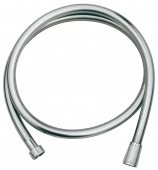 Душевой шланг GROHE Silverflex с защитой от перегибов, 1250 мм, 28362000 — фото, характеристики, купить в MAKHACHKALA-CLIMBO