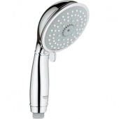 Ручной душ GROHE Tempesta Rustic (4 режима), 27608000 — фото, характеристики, купить в MAKHACHKALA-CLIMBO