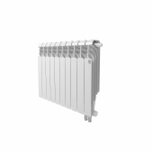 Радиатор Royal Thermo Vittoria Super 500 VDR - 10 секц. — фото, характеристики, купить в MAKHACHKALA-CLIMBO