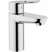 Смеситель для раковины GROHE BauLoop с цепочкой, 23336000 — фото, характеристики, купить в MAKHACHKALA-CLIMBO
