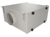 Корпус для фильтра 550 Filter Case, Breezart — фото, характеристики, купить в MAKHACHKALA-CLIMBO
