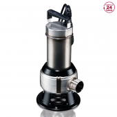 Дренажный насос Grundfos UNILIFT AP 50B.50.08.1.V — фото, характеристики, купить в MAKHACHKALA-CLIMBO