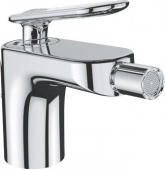Смеситель для биде GROHE Veris с донным клапаном, 32193000 — фото, характеристики, купить в MAKHACHKALA-CLIMBO