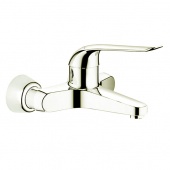 Смеситель для раковины GROHE Euroeco Special (вынос 220 мм, длина рычага 170 мм), 32779000 — фото, характеристики, купить в MAKHACHKALA-CLIMBO