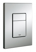 Панель смыва для унитаза GROHE Skate Cosmopolitan (3 режима смыва) с Grohe Fresh, 38805000 — фото, характеристики, купить в MAKHACHKALA-CLIMBO