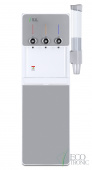 Пурифайер Ecotronic V19-U4L white+silver с ультрафильтрацией — фото, характеристики, купить в MAKHACHKALA-CLIMBO