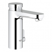 Смеситель автоматический для раковины GROHE Eurosmart Cosmopolitan S, 36317000 — фото, характеристики, купить в MAKHACHKALA-CLIMBO