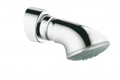 Верхний душ GROHE Movario настенный, 5 режимов, 28513000 — фото, характеристики, купить в MAKHACHKALA-CLIMBO