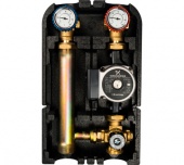 STOUT Насосная группа со смесителем 1с насосом Grundfos UPSO 25-65 — фото, характеристики, купить в MAKHACHKALA-CLIMBO