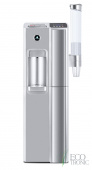Кулер Ecotronic P7-LX silver с нижней загрузкой бутыли — фото, характеристики, купить в MAKHACHKALA-CLIMBO