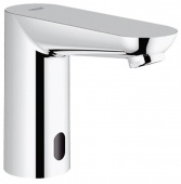Инфракрасный вентиль для раковины GROHE Euroeco CE без смешивания, 36271000 — фото, характеристики, купить в MAKHACHKALA-CLIMBO