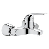 Смеситель для раковины GROHE Euroeco Special (вынос 173 мм, длина рычага 120 мм), 32777000 — фото, характеристики, купить в MAKHACHKALA-CLIMBO