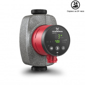 Циркуляционный насос GRUNDFOS ALPHA2 25-40 — фото, характеристики, купить в MAKHACHKALA-CLIMBO