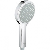 Ручной душ GROHE Power&Soul Cosmopolitan 115 (2 режима), 27660000 — фото, характеристики, купить в MAKHACHKALA-CLIMBO